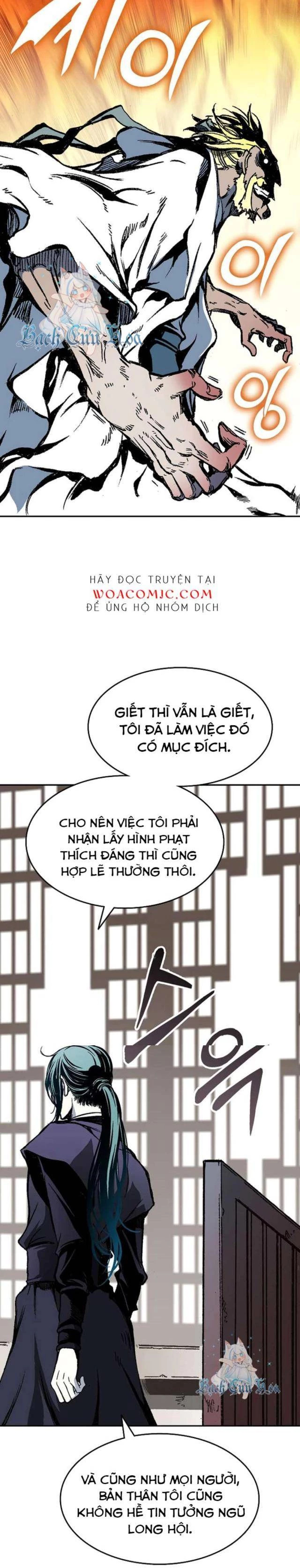 Hồi Ức Chiến Thần Chapter 138 - Next Chapter 139