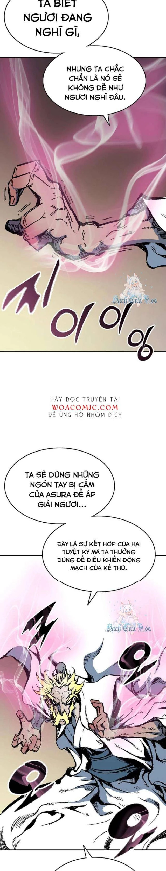 Hồi Ức Chiến Thần Chapter 138 - Next Chapter 139