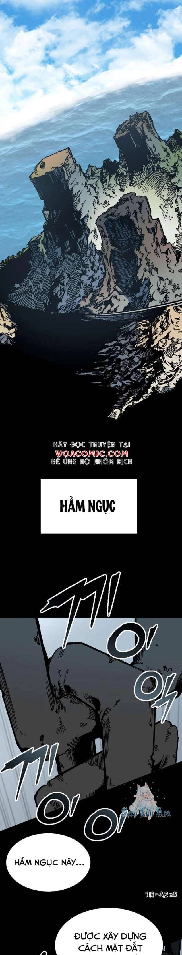 Hồi Ức Chiến Thần Chapter 138 - Next Chapter 139