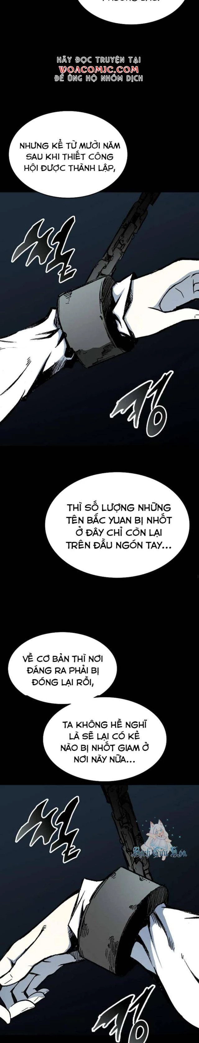 Hồi Ức Chiến Thần Chapter 138 - Next Chapter 139