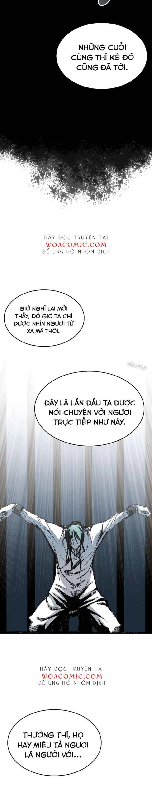 Hồi Ức Chiến Thần Chapter 138 - Next Chapter 139