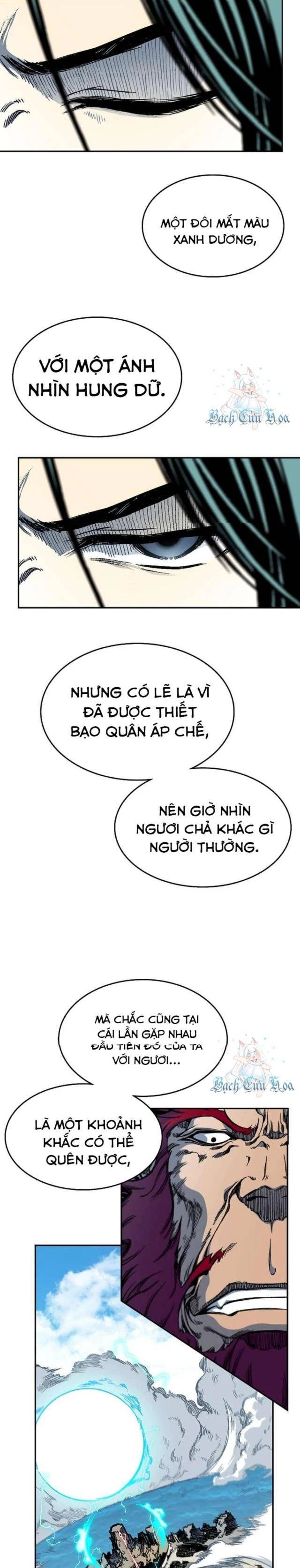 Hồi Ức Chiến Thần Chapter 138 - Next Chapter 139