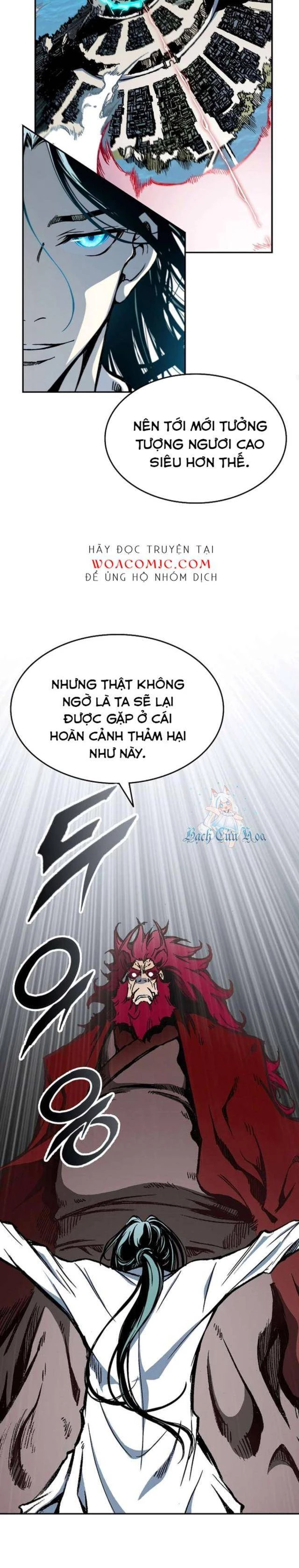 Hồi Ức Chiến Thần Chapter 138 - Next Chapter 139