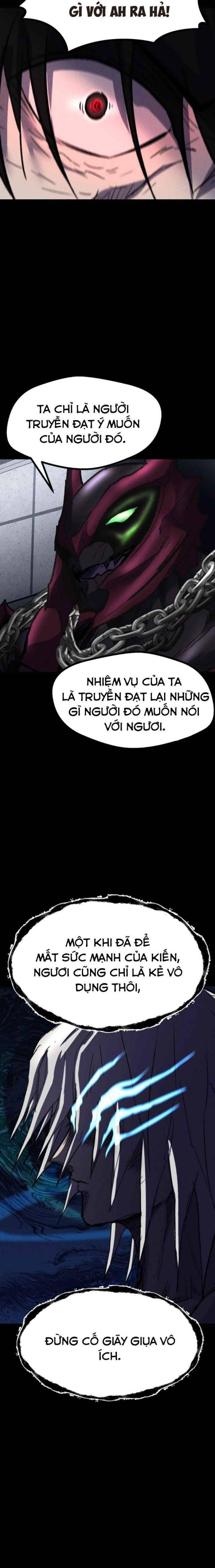 người côn trùng Chapter 60 - Trang 2