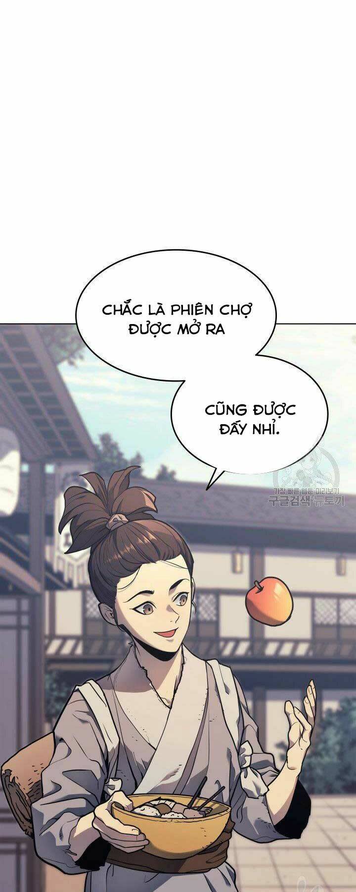 tử thần phiêu nguyệt chapter 1 - Trang 2