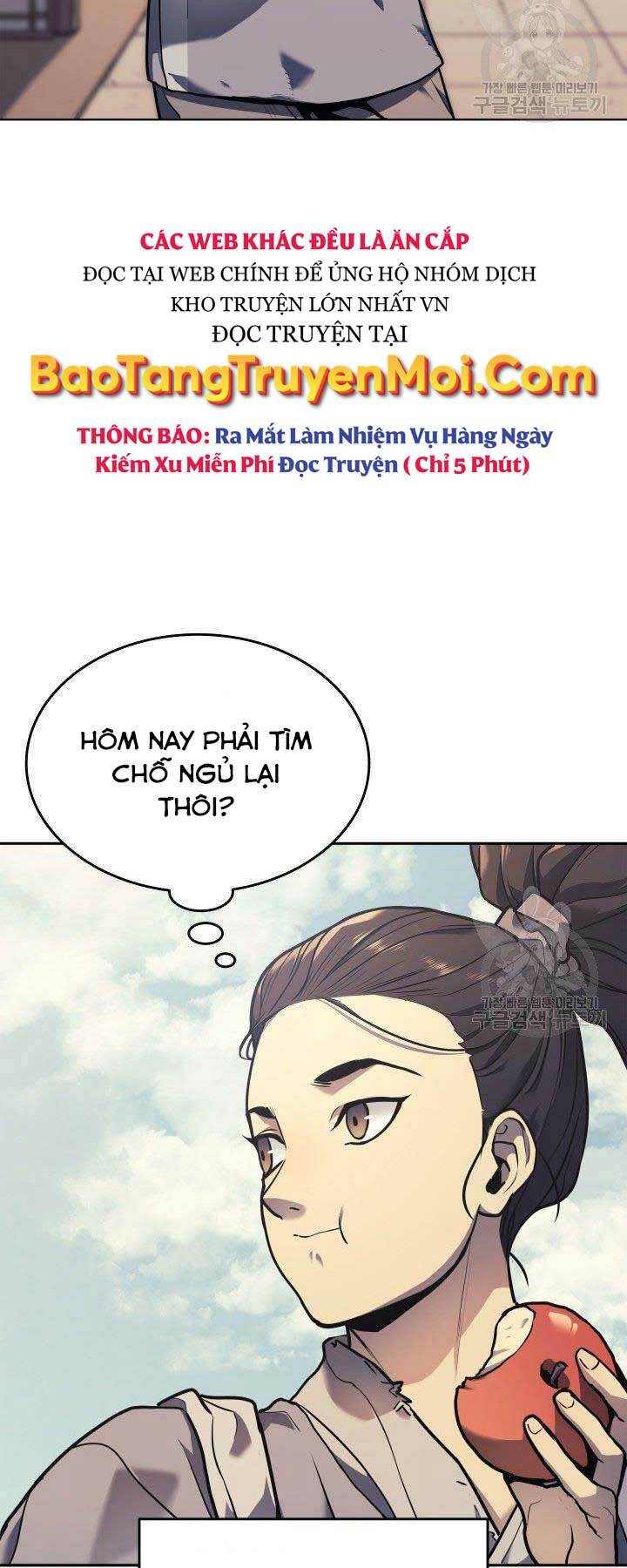 tử thần phiêu nguyệt chapter 1 - Trang 2