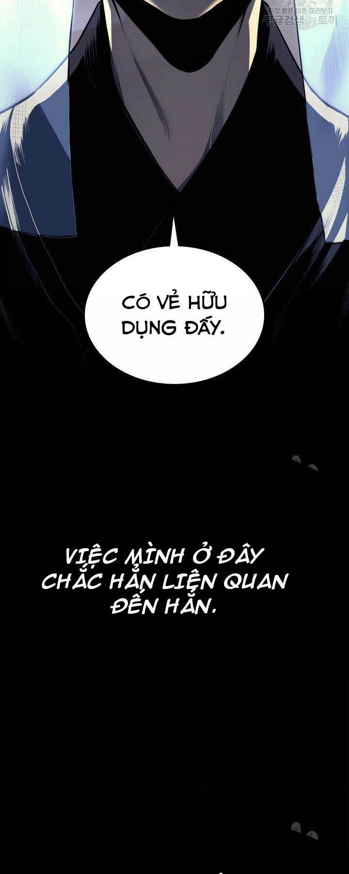 tử thần phiêu nguyệt chapter 1 - Trang 2