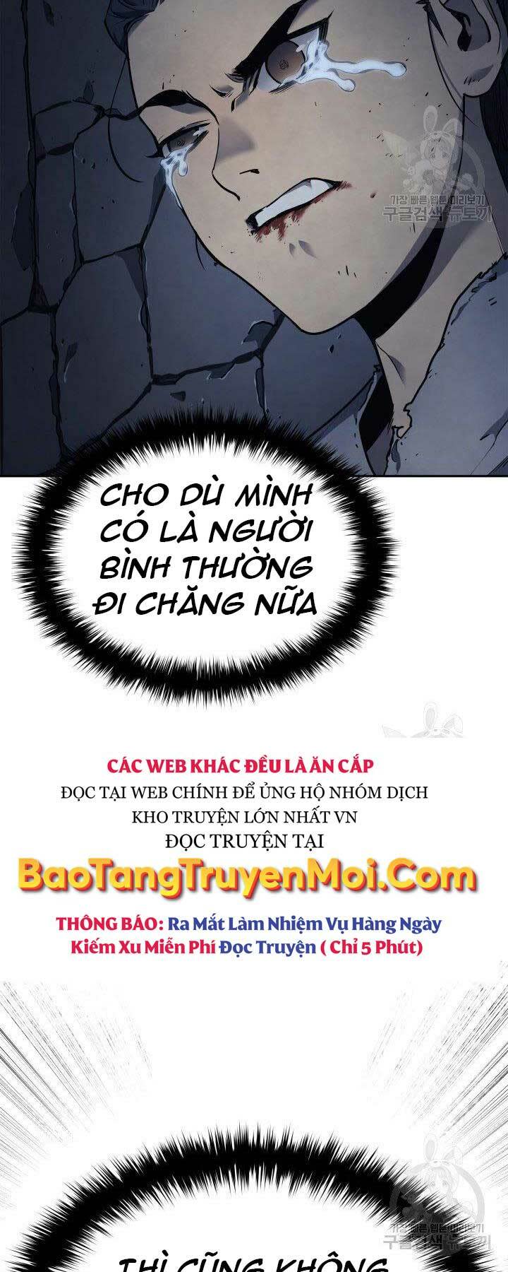 tử thần phiêu nguyệt chapter 1 - Trang 2