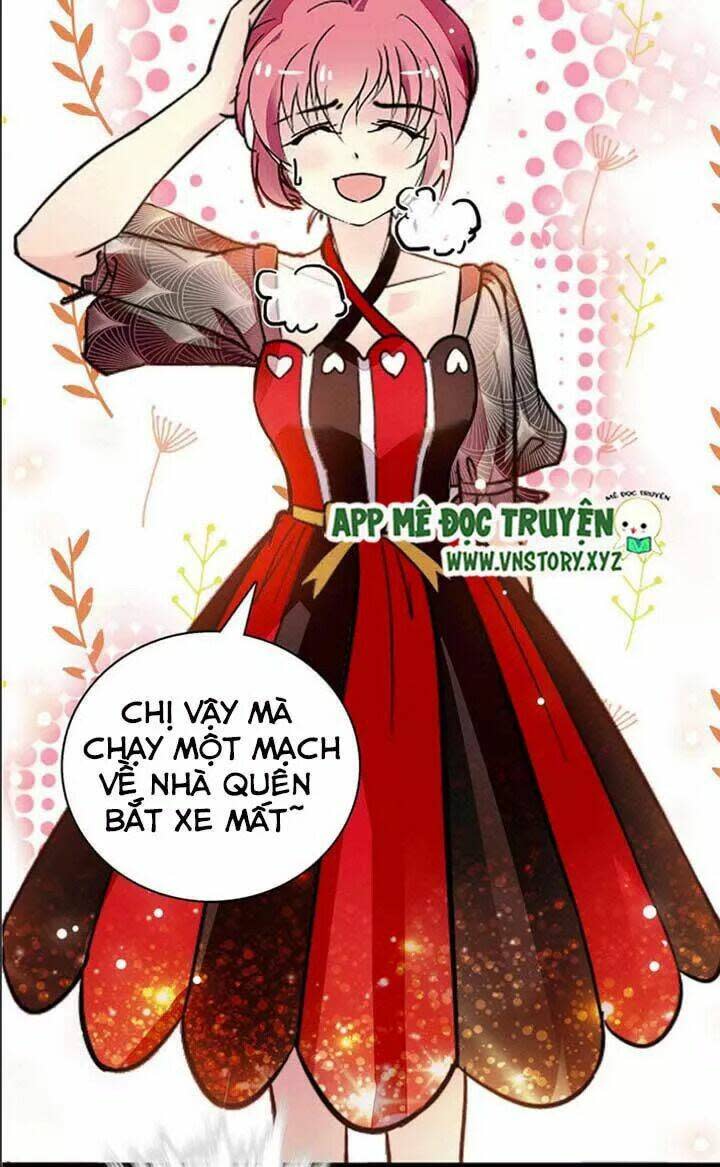 Nữ Hầu Sau Giờ Học Chapter 101 - Trang 2