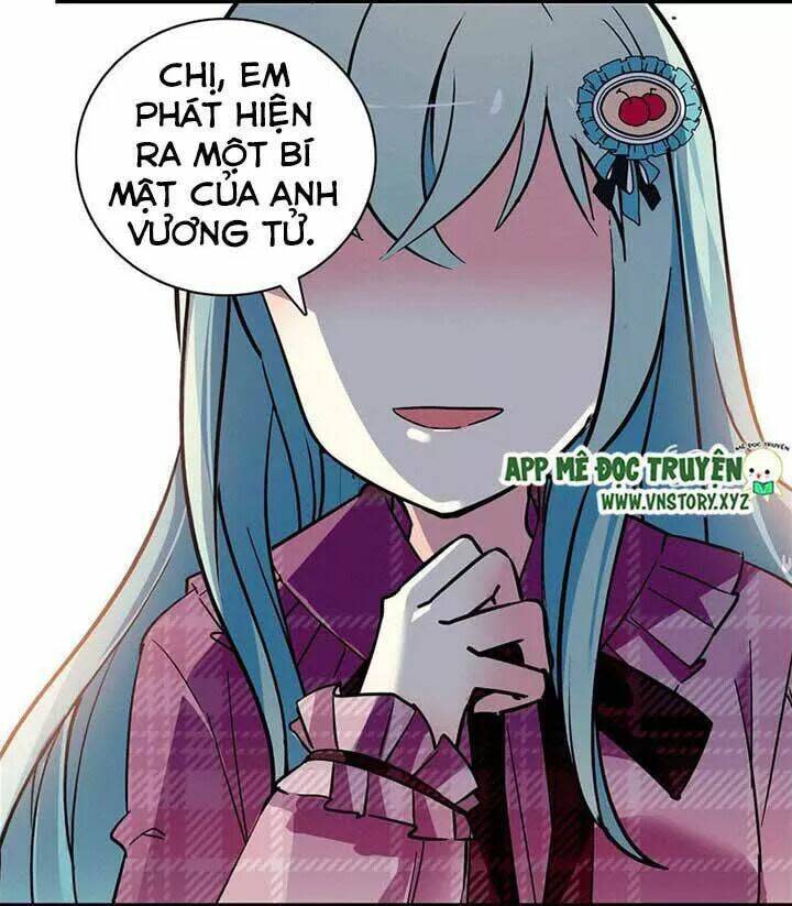 Nữ Hầu Sau Giờ Học Chapter 103 - Trang 2