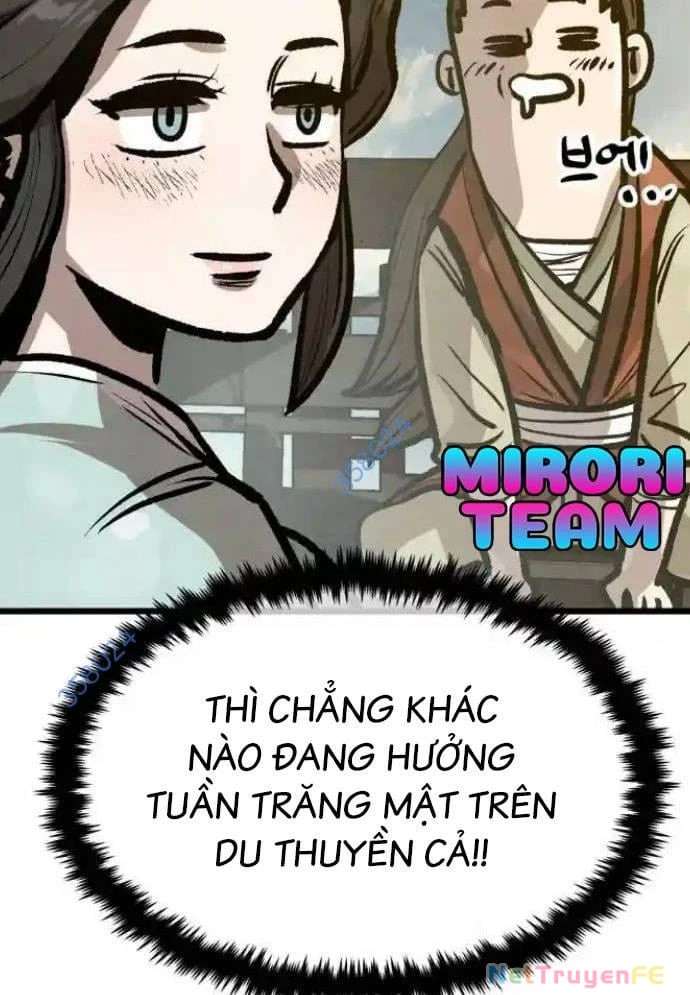 chinh phục võ lâm chỉ với 1 tô mỳ Chapter 24 - Next Chapter 25