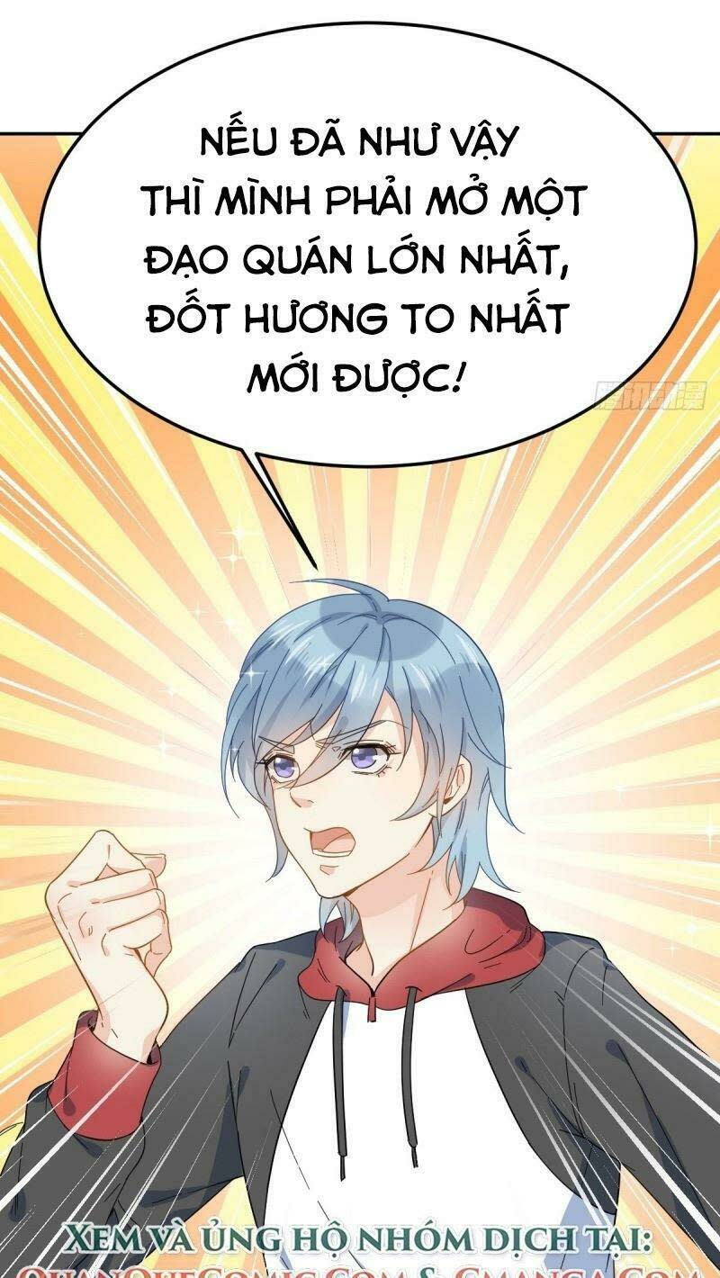 Phi Chức Nghiệp Bán Tiên Chapter 0 - Next Chapter 1