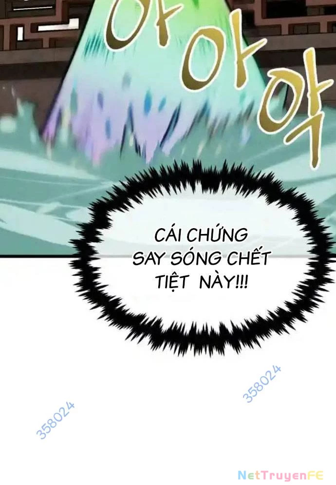 chinh phục võ lâm chỉ với 1 tô mỳ Chapter 24 - Next Chapter 25