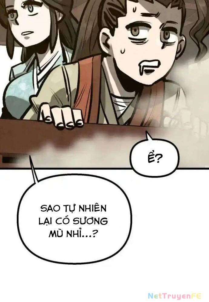 chinh phục võ lâm chỉ với 1 tô mỳ Chapter 24 - Next Chapter 25