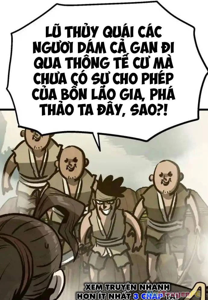 chinh phục võ lâm chỉ với 1 tô mỳ Chapter 24 - Next Chapter 25