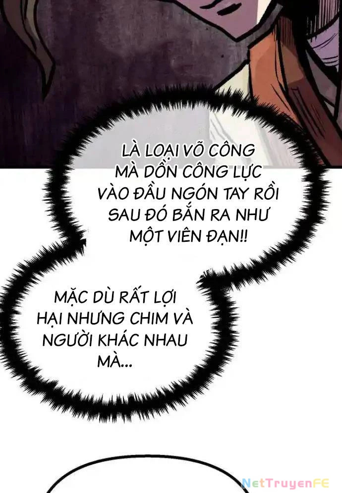 chinh phục võ lâm chỉ với 1 tô mỳ Chapter 24 - Next Chapter 25