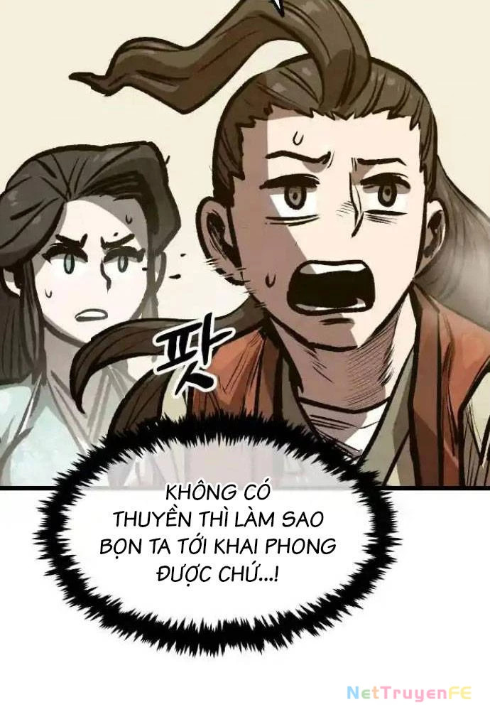 chinh phục võ lâm chỉ với 1 tô mỳ Chapter 24 - Next Chapter 25