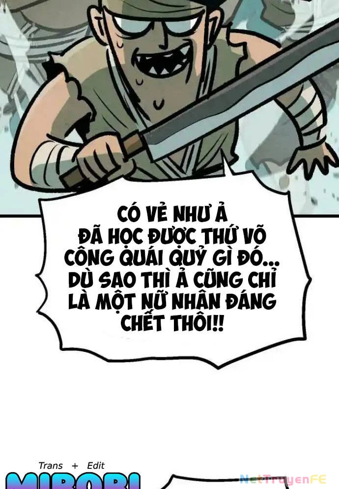 chinh phục võ lâm chỉ với 1 tô mỳ Chapter 24 - Next Chapter 25