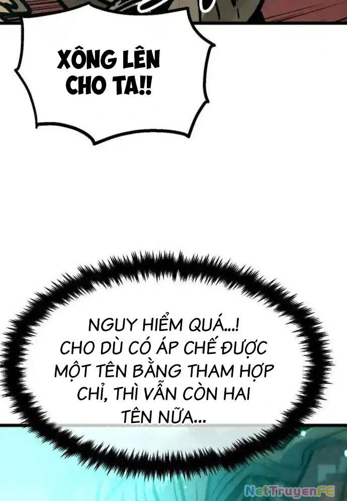 chinh phục võ lâm chỉ với 1 tô mỳ Chapter 24 - Next Chapter 25