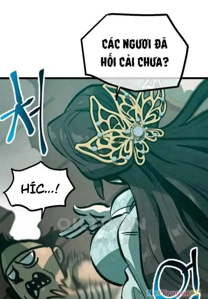 chinh phục võ lâm chỉ với 1 tô mỳ Chapter 24 - Next Chapter 25