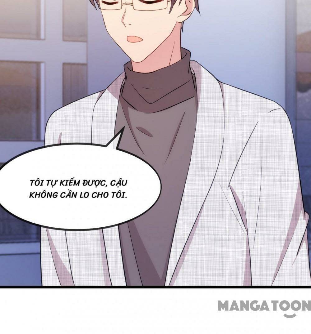 cô vợ ấm áp của hạ thiếu Chapter 300.3 - Trang 2