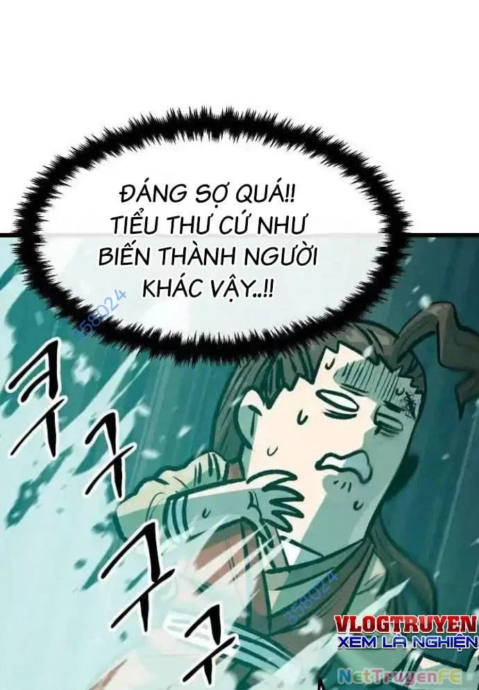 chinh phục võ lâm chỉ với 1 tô mỳ Chapter 24 - Next Chapter 25