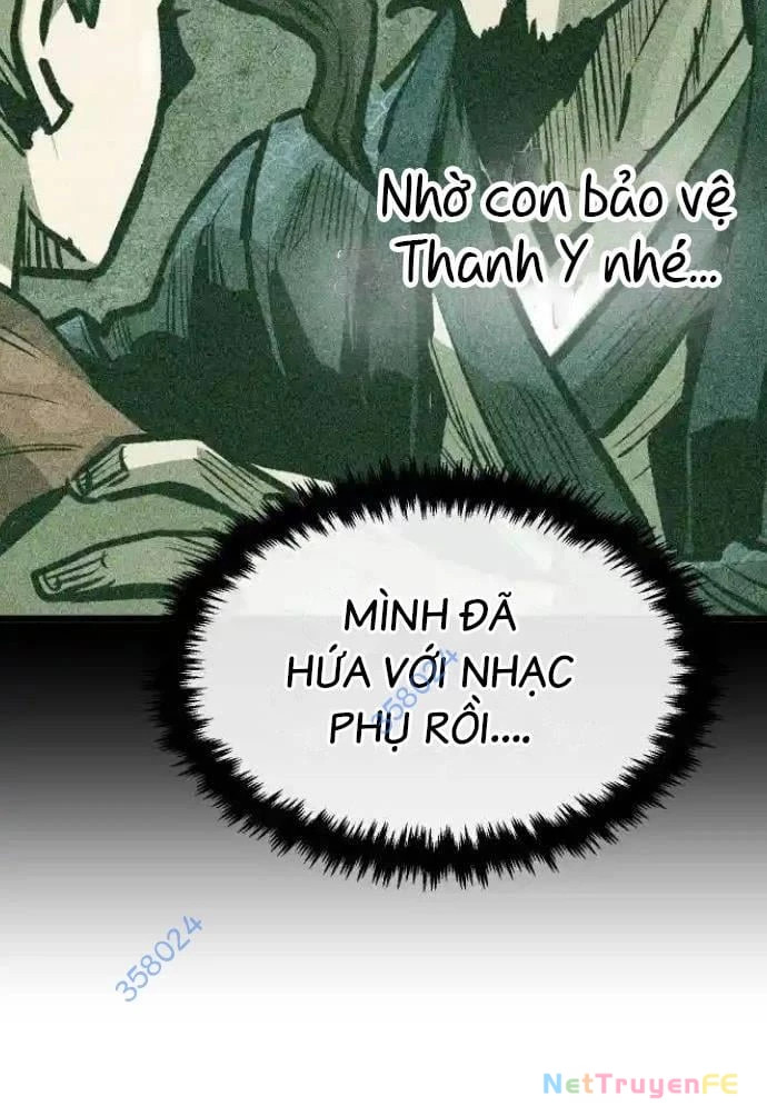 chinh phục võ lâm chỉ với 1 tô mỳ Chapter 24 - Next Chapter 25