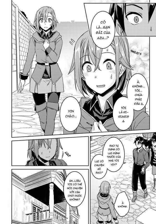 nidome no jinsei wo isekai de chapter 28 - Trang 2