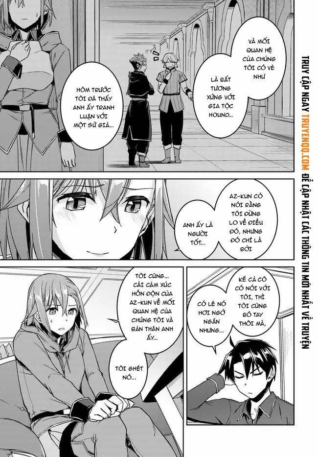 nidome no jinsei wo isekai de chapter 28 - Trang 2