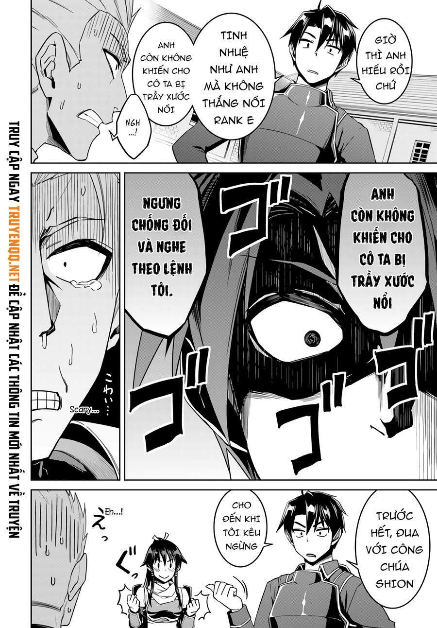 nidome no jinsei wo isekai de chapter 42 - Trang 2