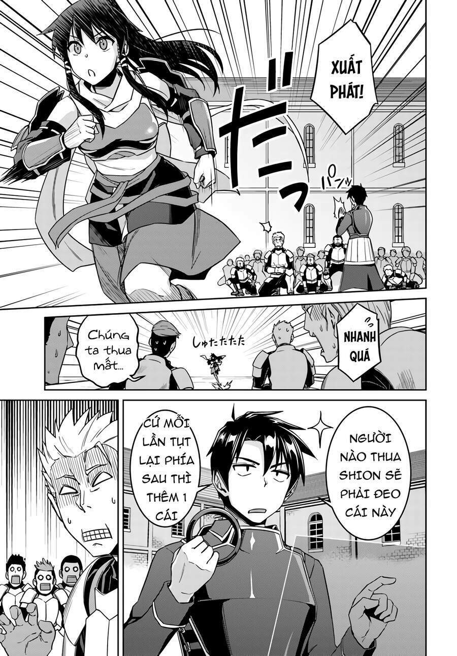 nidome no jinsei wo isekai de chapter 42 - Trang 2