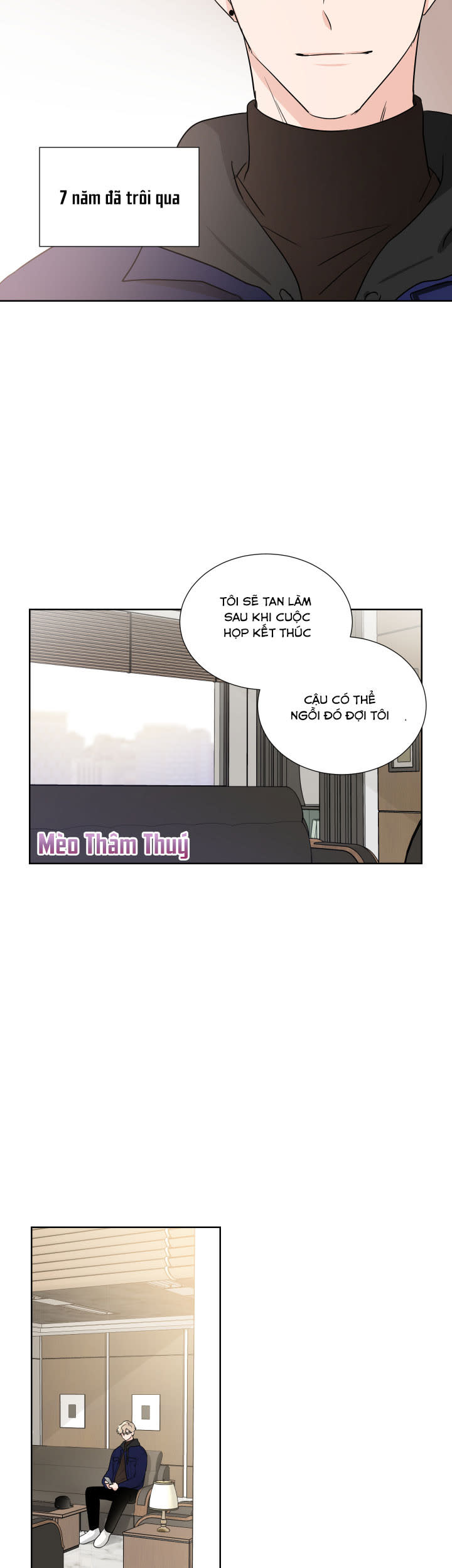 Hãy Đến Và Lấy Chapter 12 - Trang 2