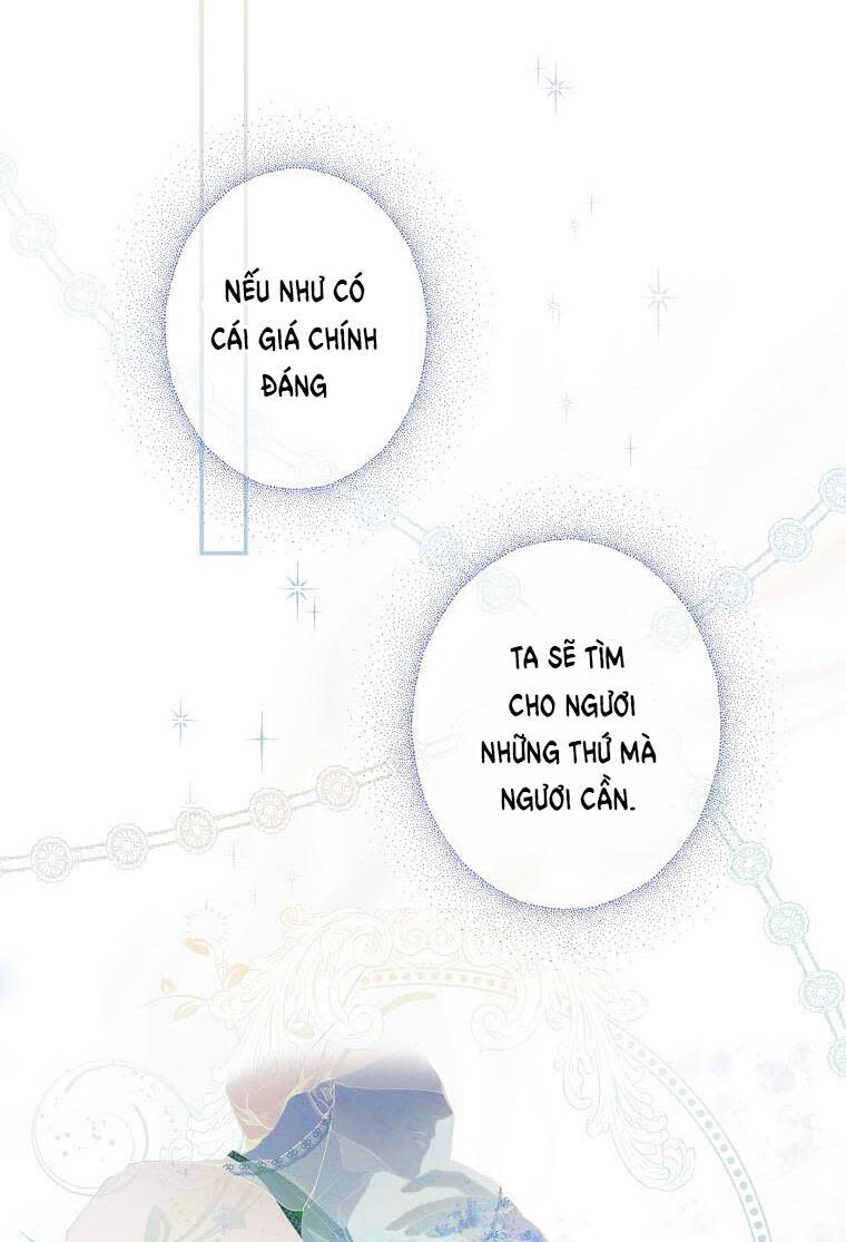 bí mật của quý cô chapter 62.1 - Trang 2