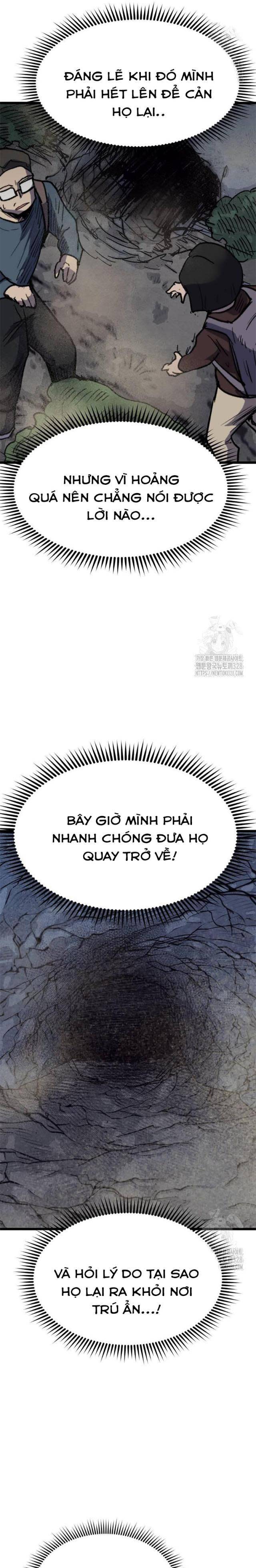 người côn trùng Chapter 65 - Trang 2