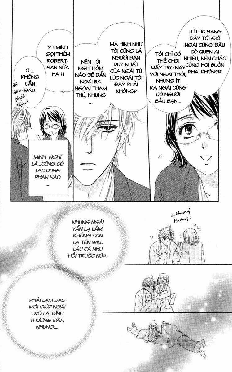 Private Prince Chapter 3 - Trang 2