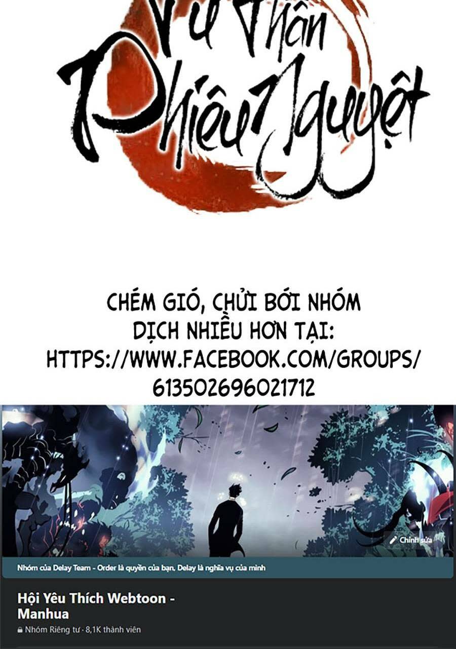 tử thần phiêu nguyệt chapter 49 - Trang 2