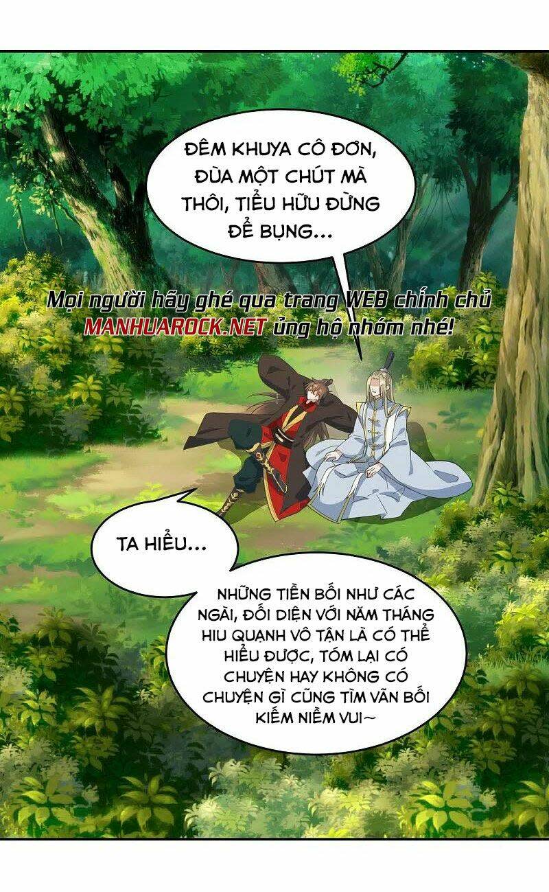 tiên võ đế tôn chapter 250 - Next Chapter 250