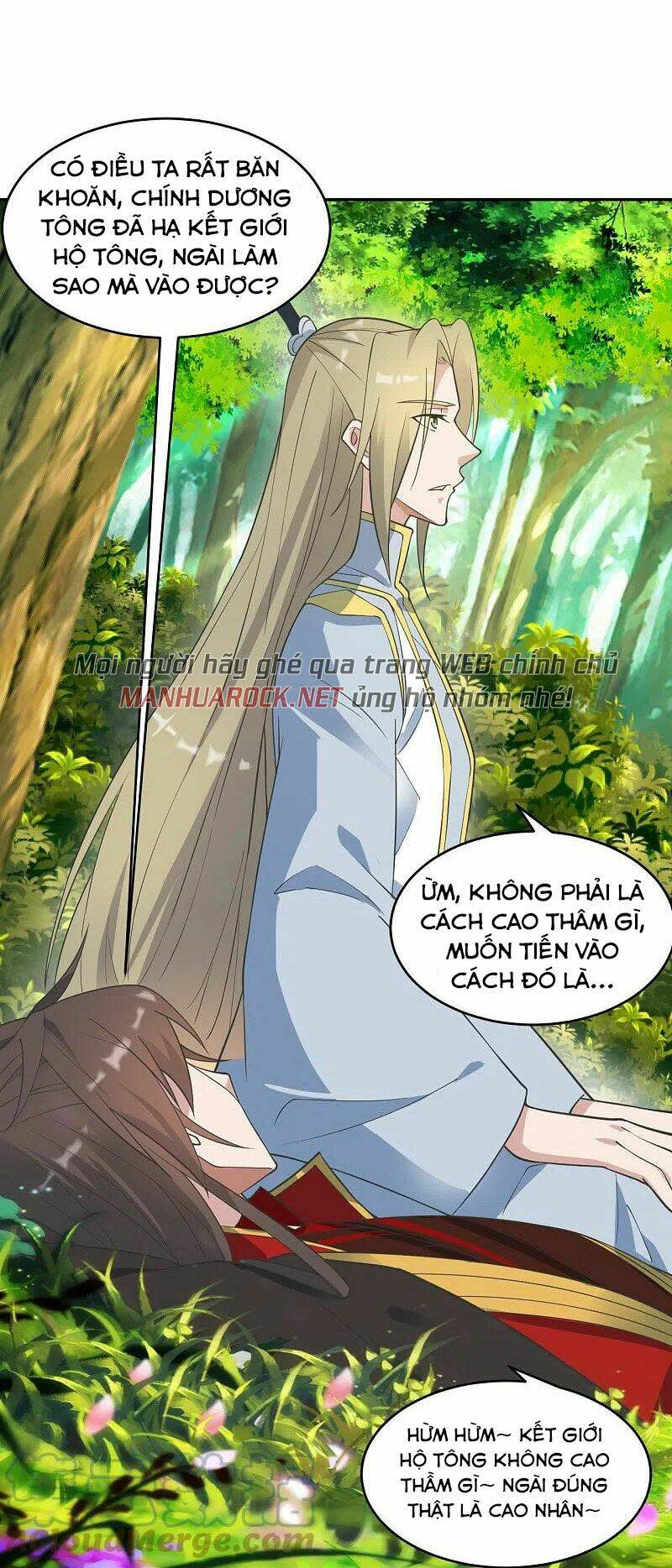 tiên võ đế tôn chapter 250 - Next Chapter 250