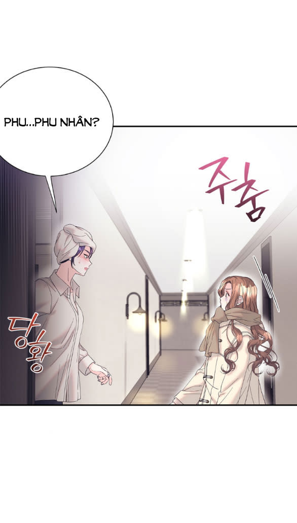 [18+] người vợ giả mạo Chap 34 - Next 34.1