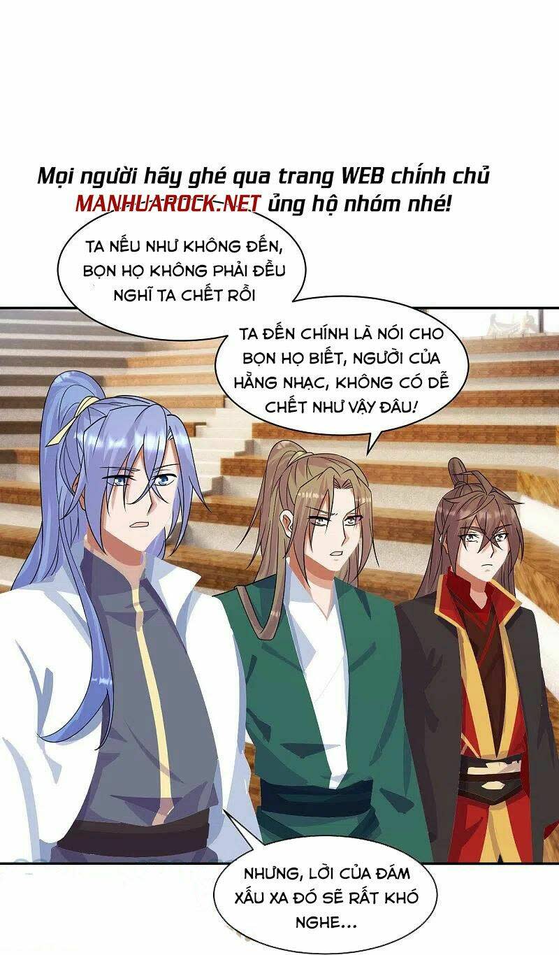 tiên võ đế tôn chapter 250 - Next Chapter 250