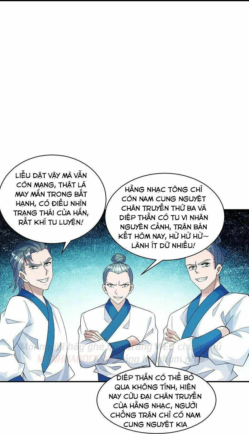 tiên võ đế tôn chapter 250 - Next Chapter 250