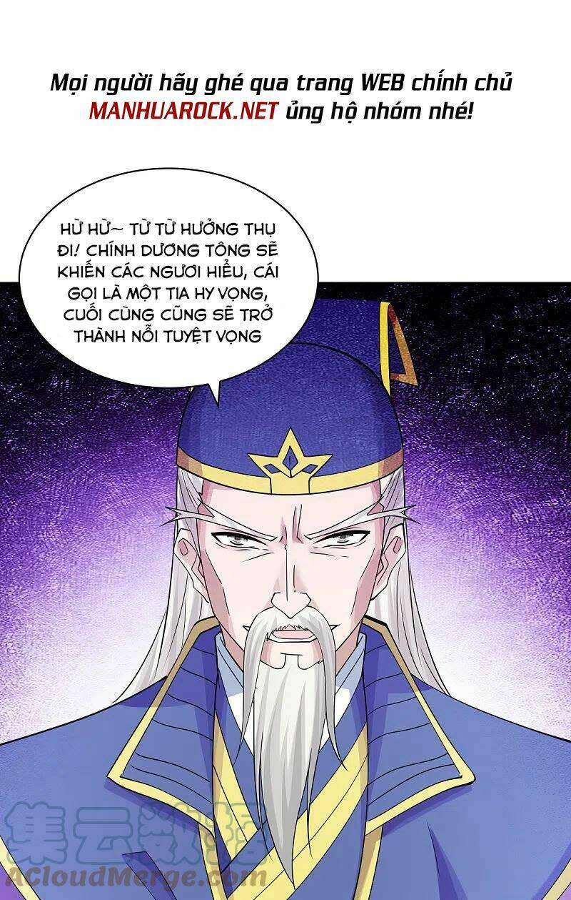 tiên võ đế tôn chapter 250 - Next Chapter 250