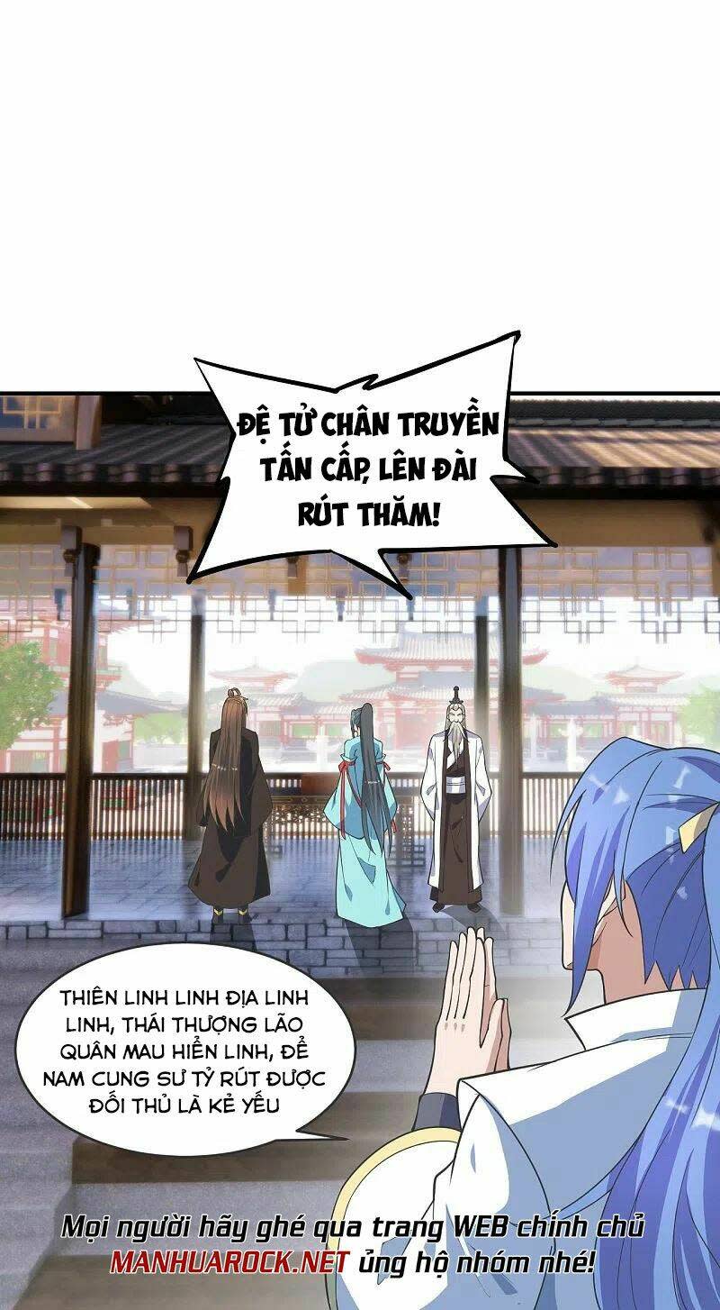 tiên võ đế tôn chapter 250 - Next Chapter 250