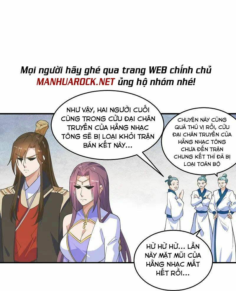 tiên võ đế tôn chapter 250 - Next Chapter 250