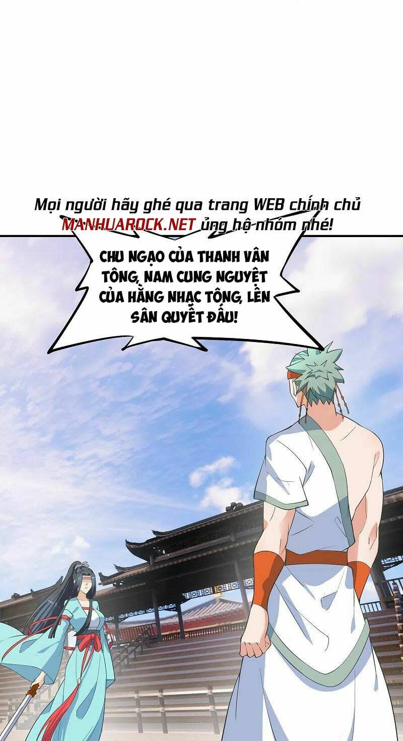 tiên võ đế tôn chapter 250 - Next Chapter 250