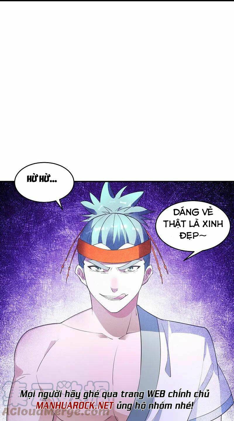 tiên võ đế tôn chapter 250 - Next Chapter 250