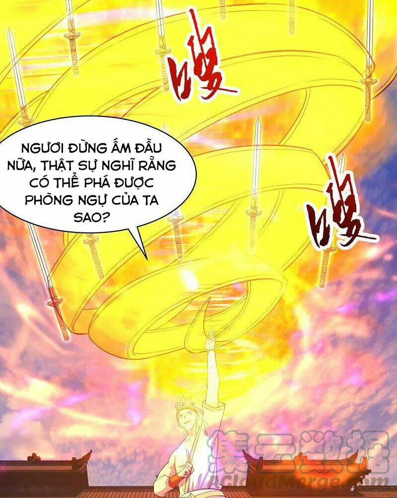 tiên võ đế tôn chapter 250 - Next Chapter 250