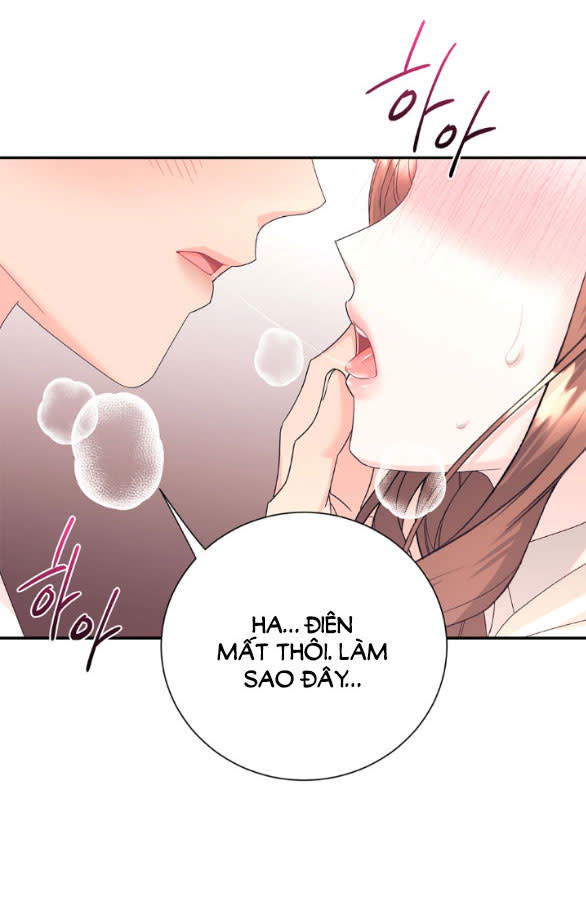 [18+] người vợ giả mạo Chap 34 - Next 34.1