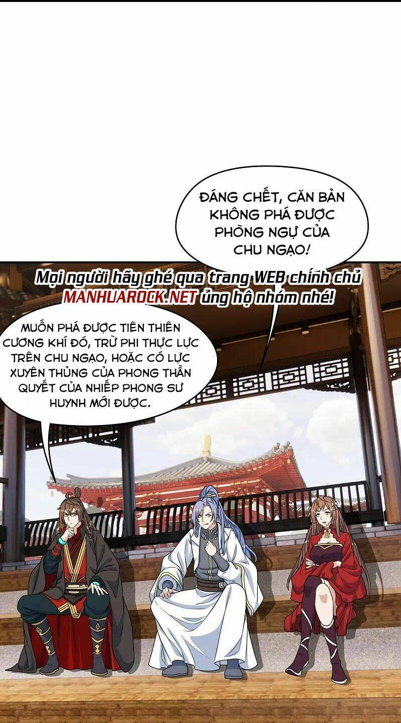 tiên võ đế tôn chapter 250 - Next Chapter 250