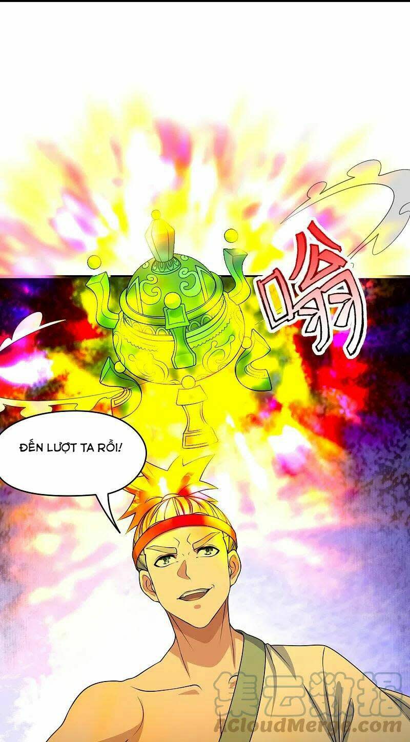 tiên võ đế tôn chapter 250 - Next Chapter 250